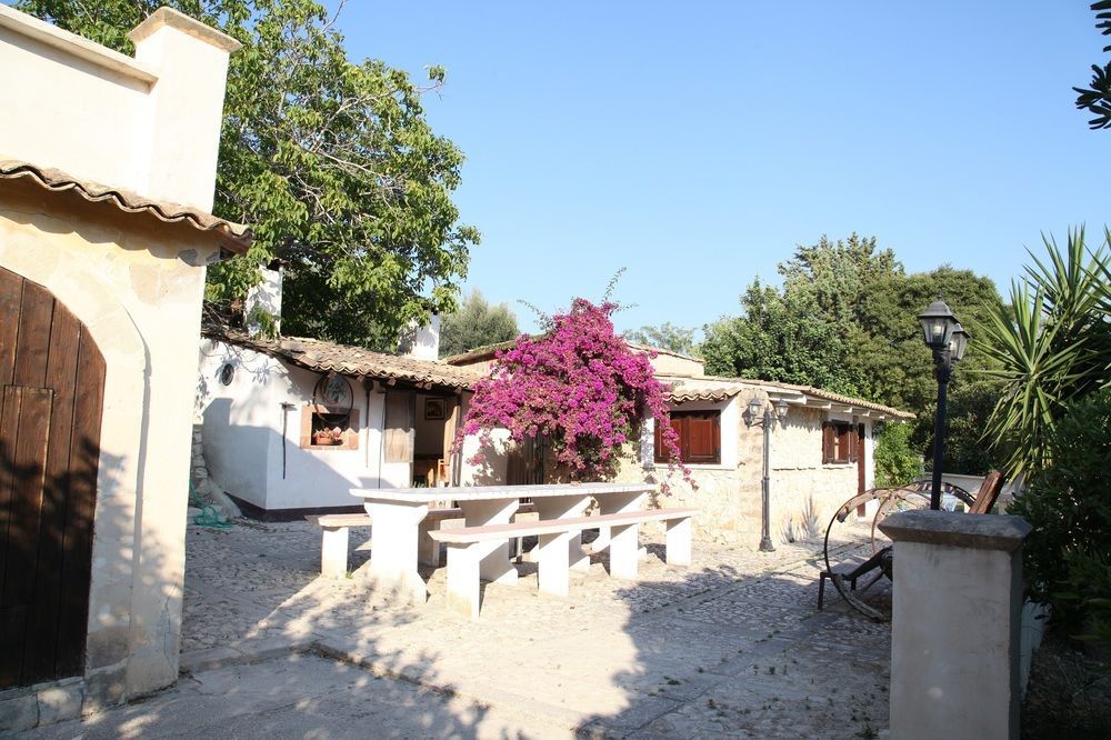 Agriturismo Val di Noto