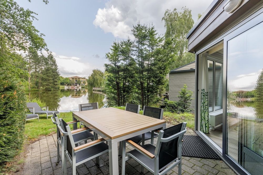 Center Parcs De Eemhof