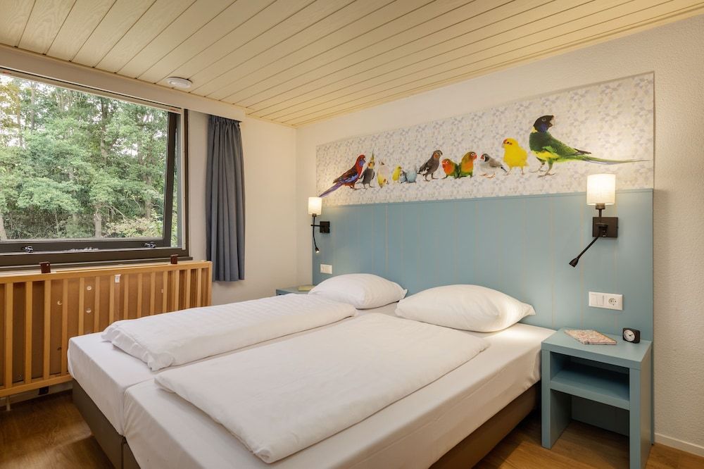Center Parcs De Eemhof