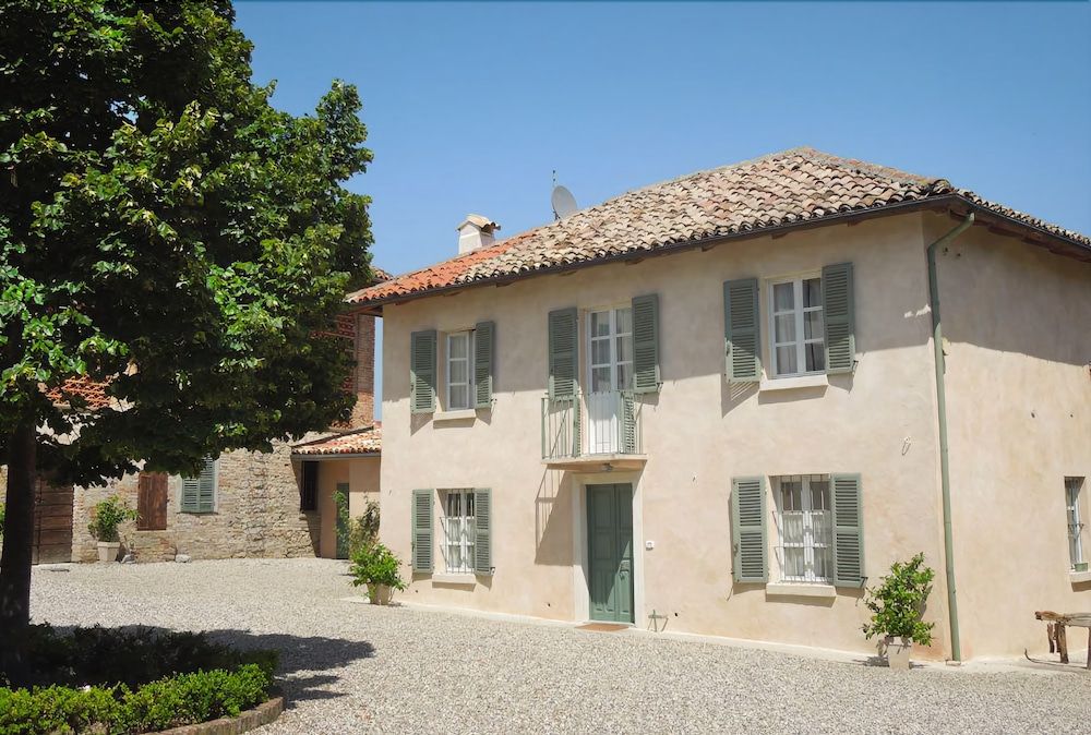 Casa Rovelli
