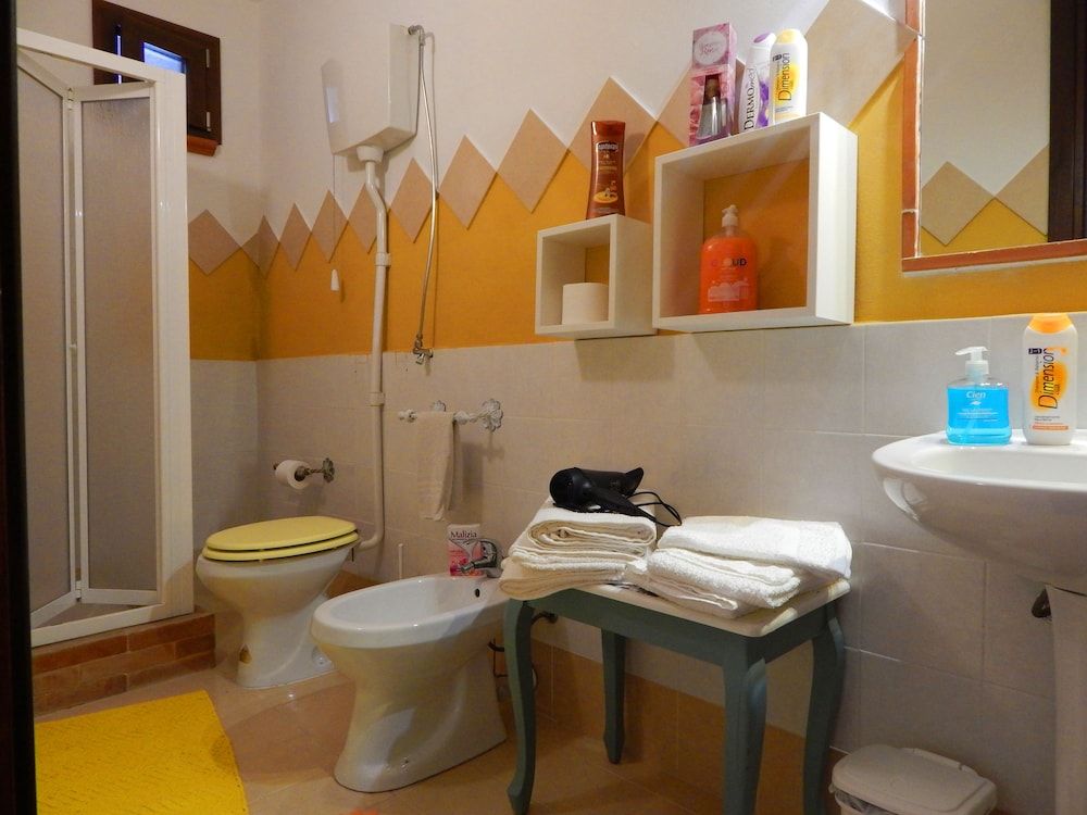 B&B Soleluna