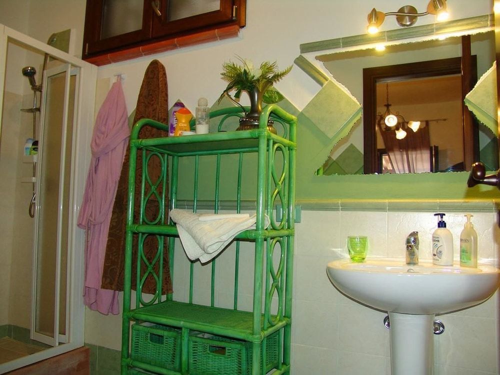 B&B Soleluna