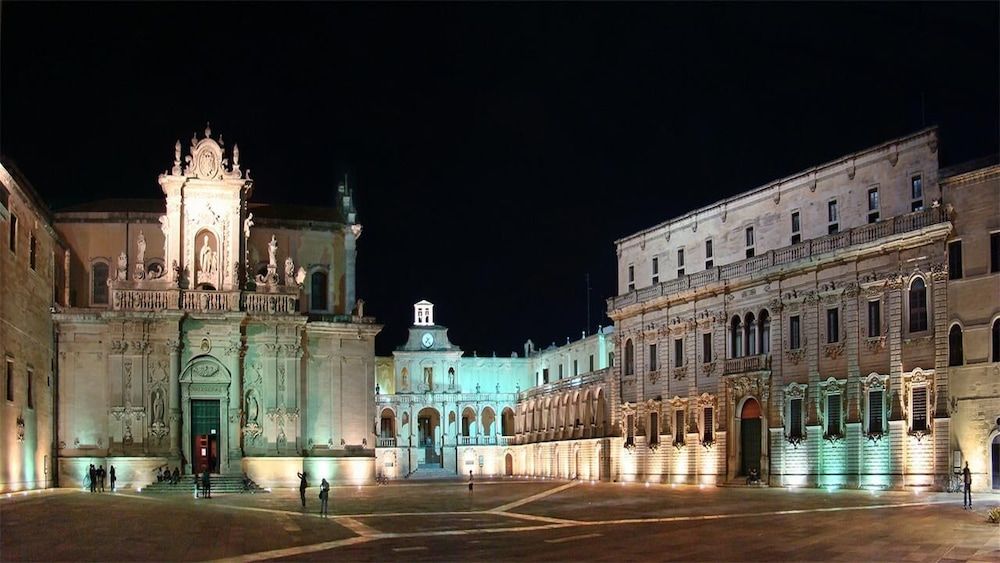 Casa Di Frami