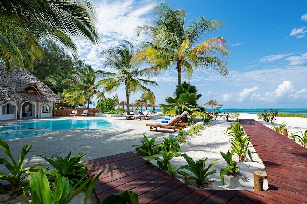 Amani Boutique Hotel Zanzibar
