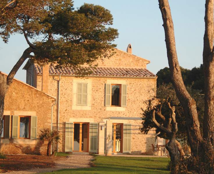 Hotel Can Simoneta