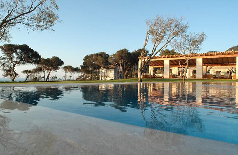 Hotel Can Simoneta
