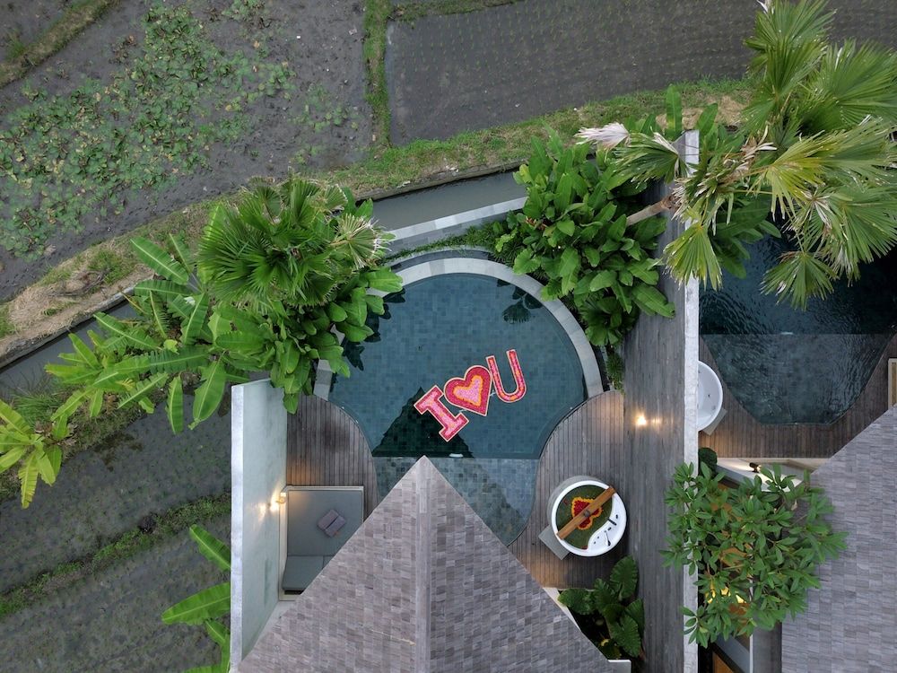 Astera Resort Canggu
