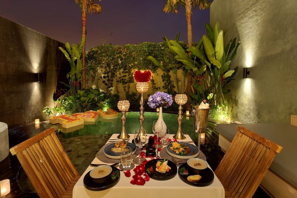 Astera Resort Canggu