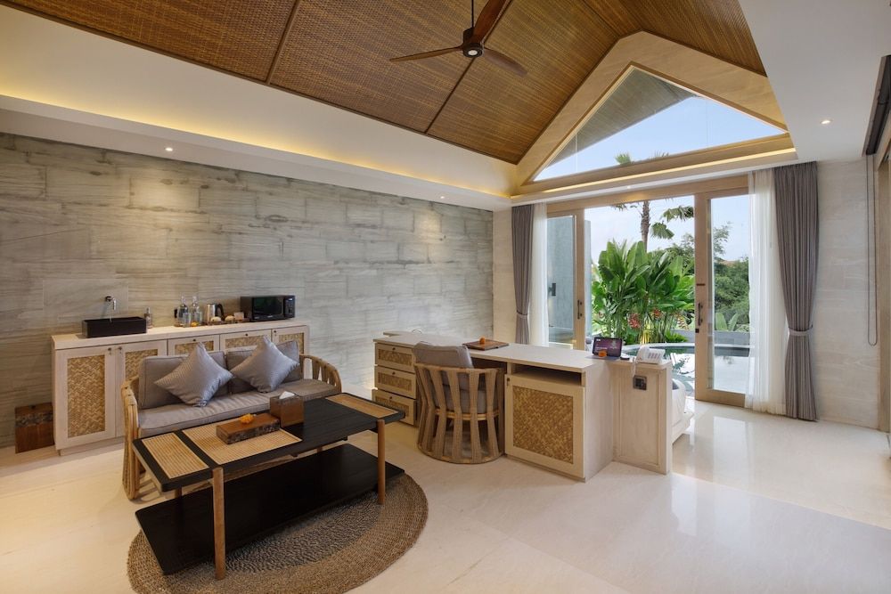 Astera Resort Canggu