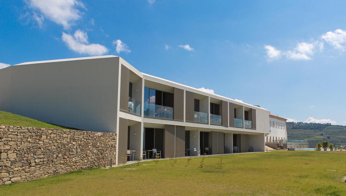 Hotel Douro Scala