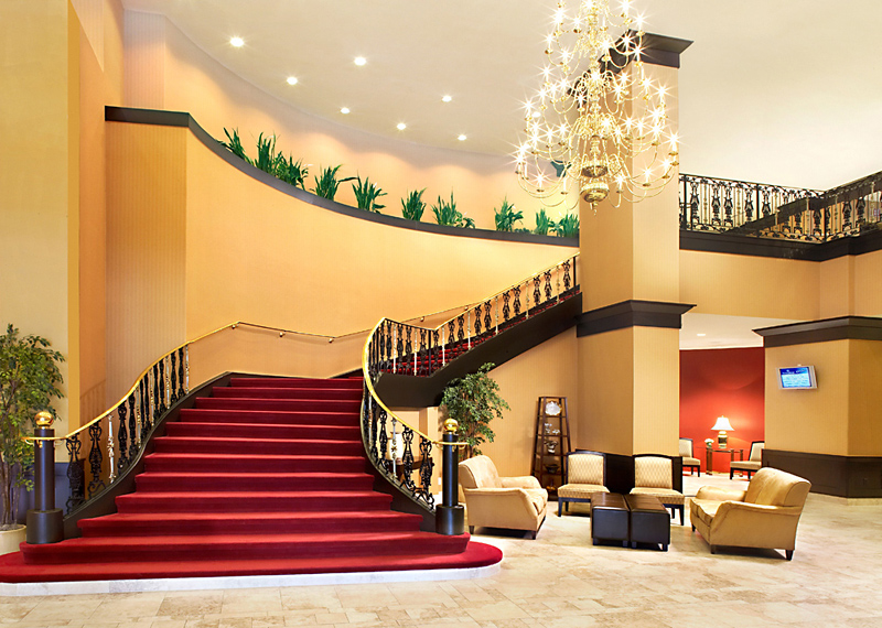 Niagara Falls Marriott On The Falls