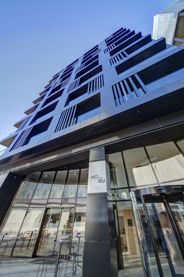 Noru Hotel