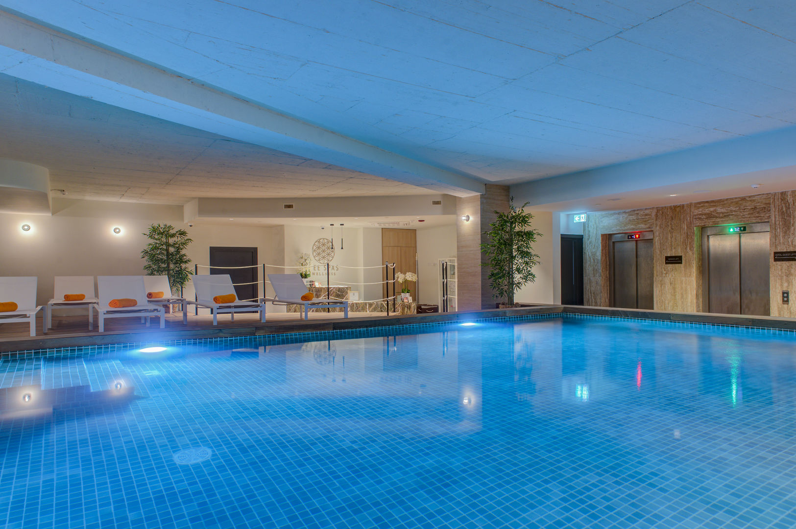 Noru Hotel