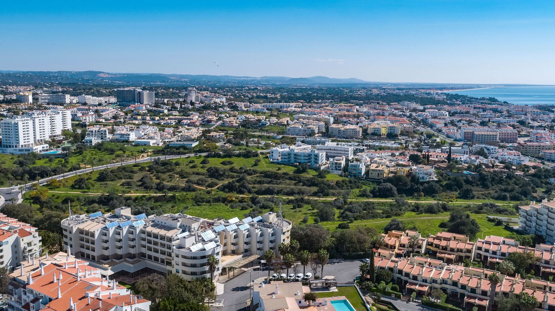 Holiday Inn Algarve Albufeira by IHG