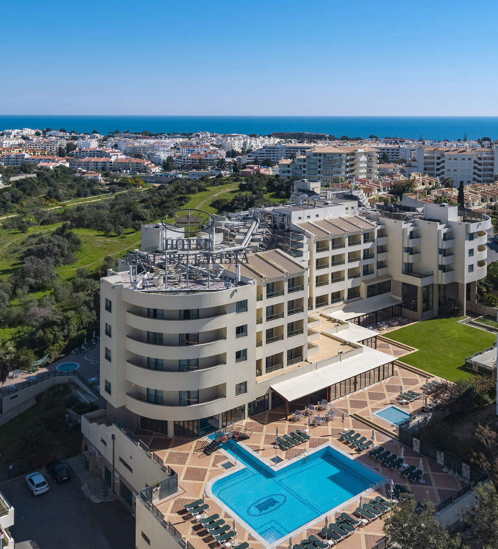 Holiday Inn Algarve Albufeira by IHG