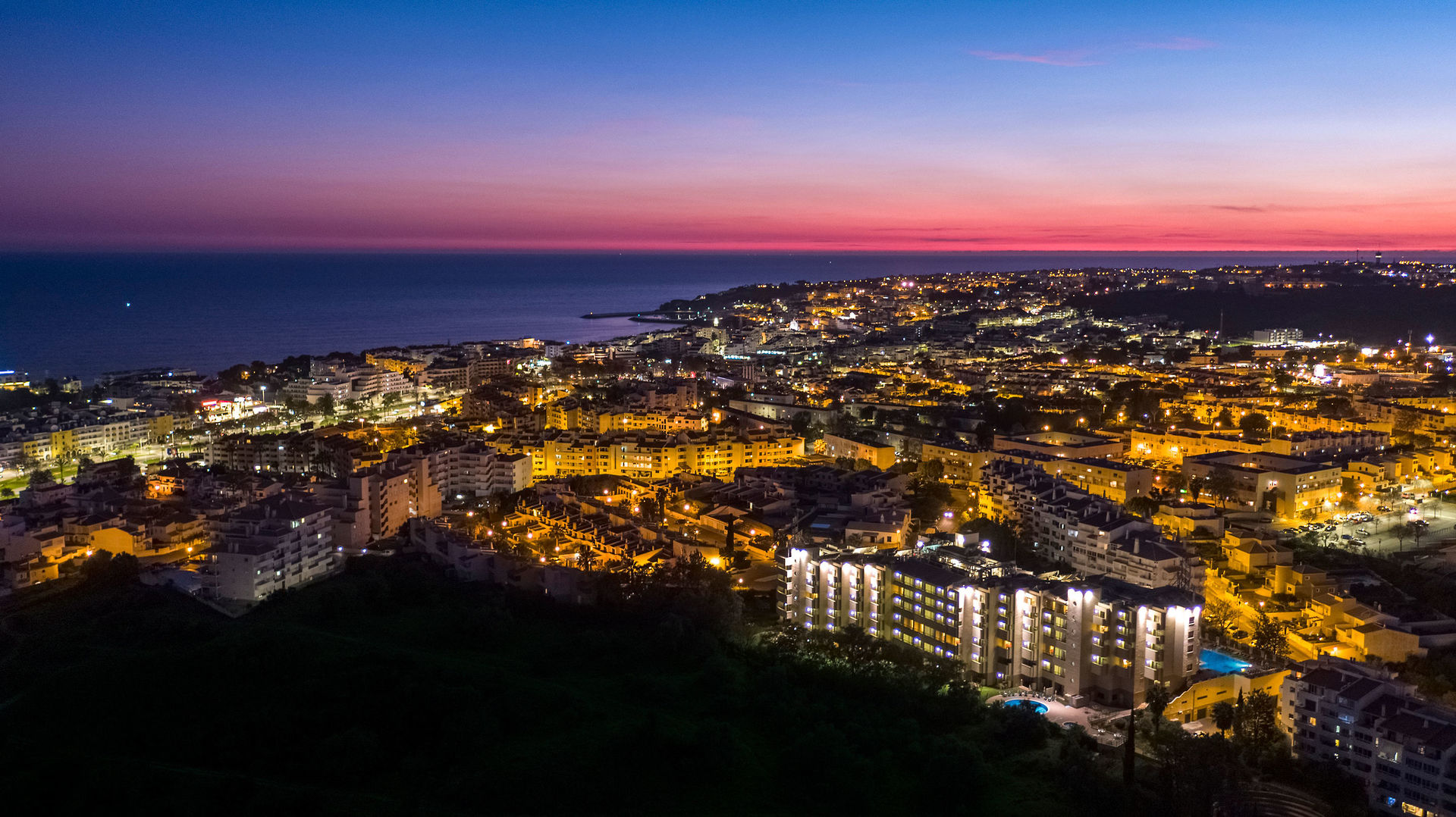Holiday Inn Algarve Albufeira by IHG