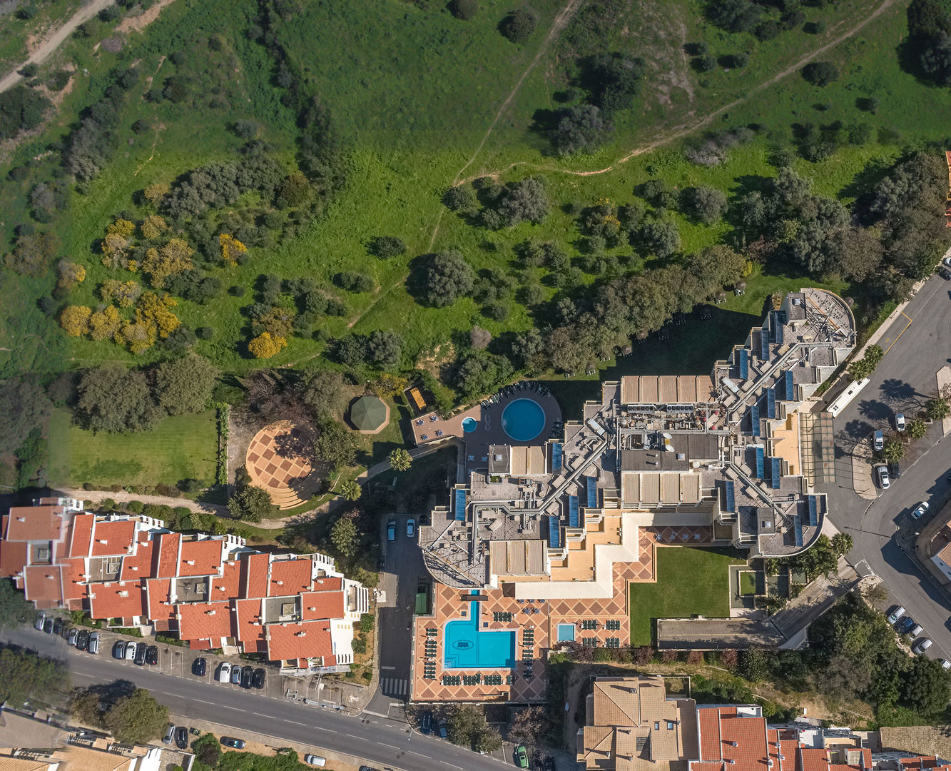 Holiday Inn Algarve Albufeira by IHG