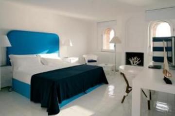 Capo La Gala Hotel & Spa