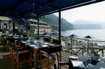 Capo La Gala Hotel & Spa