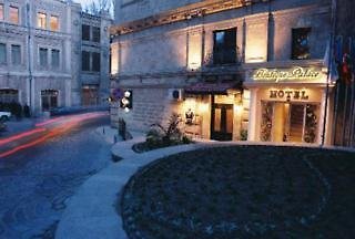 The Boutique Palace