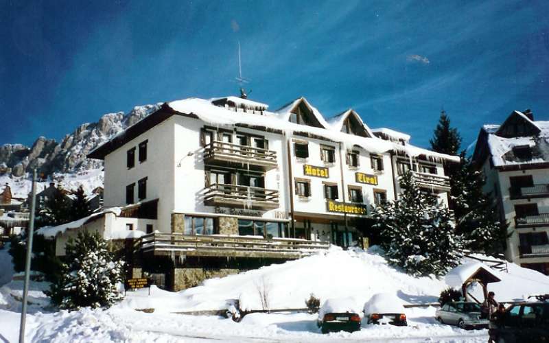 Hotel Tirol