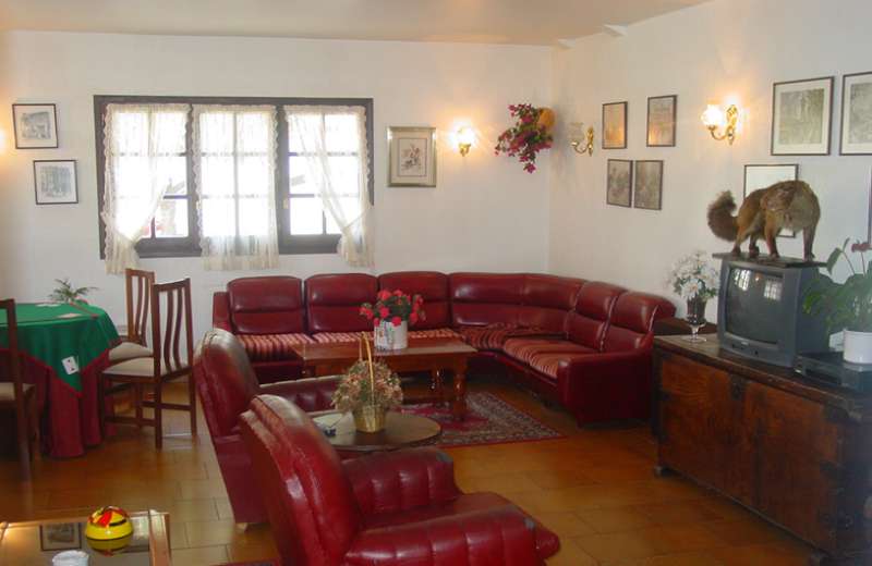 Hotel Tirol