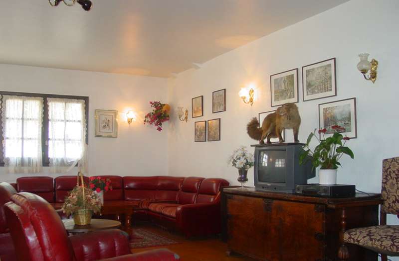 Hotel Tirol