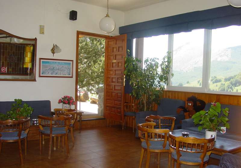 Hotel Tirol