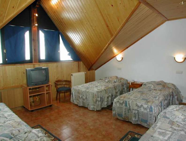 Hotel Tirol