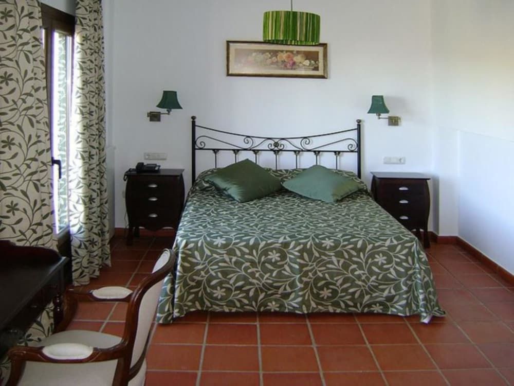 Casa Rural Mi Abuela María