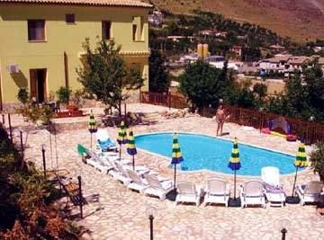 Casa Vacanze Valentina
