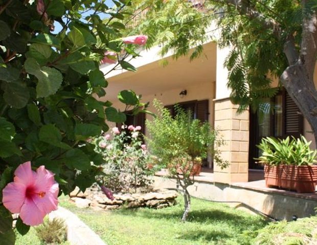 La Plaza Residence Levanzo