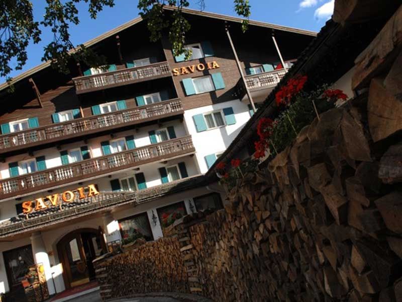 Hotel Savoia