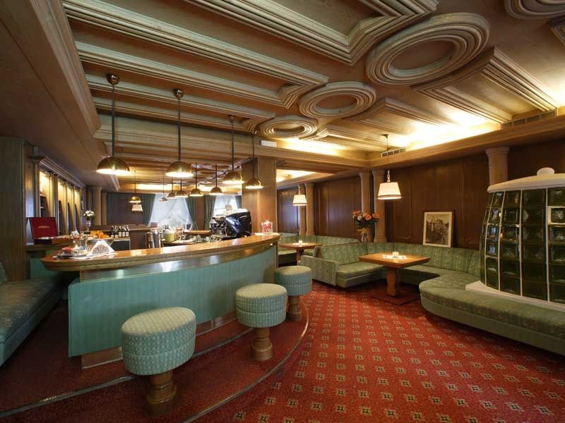 Hotel Savoia