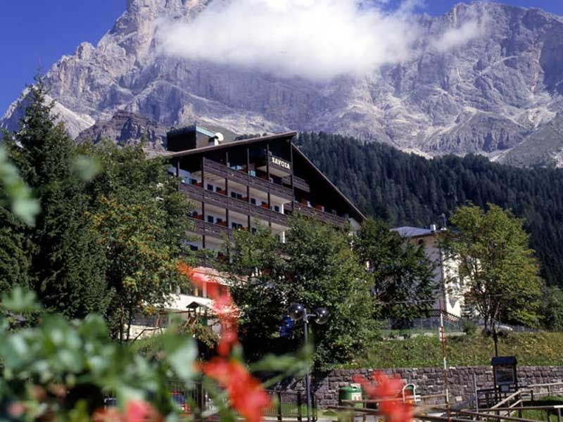 Hotel Savoia