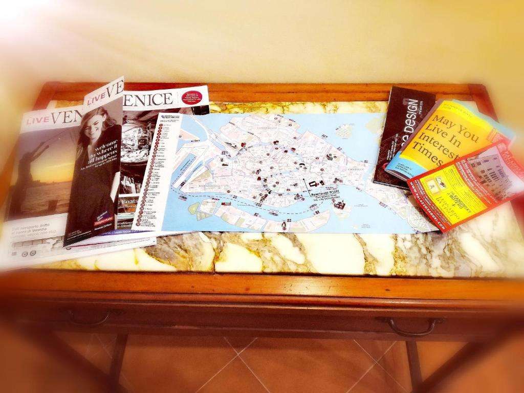 B&B Venice