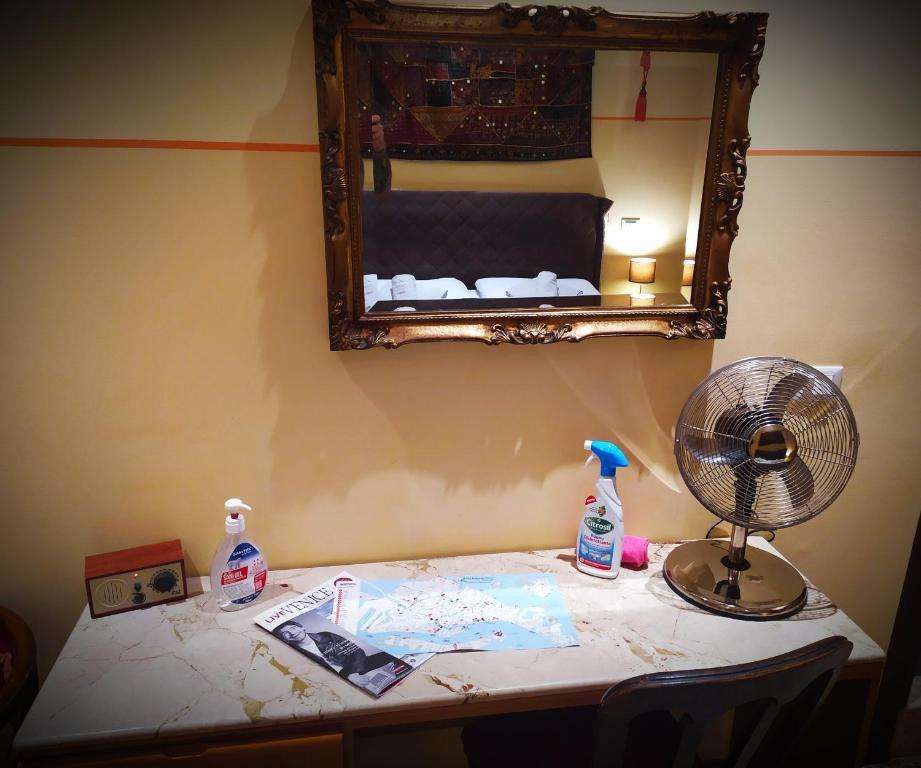 B&B Venice