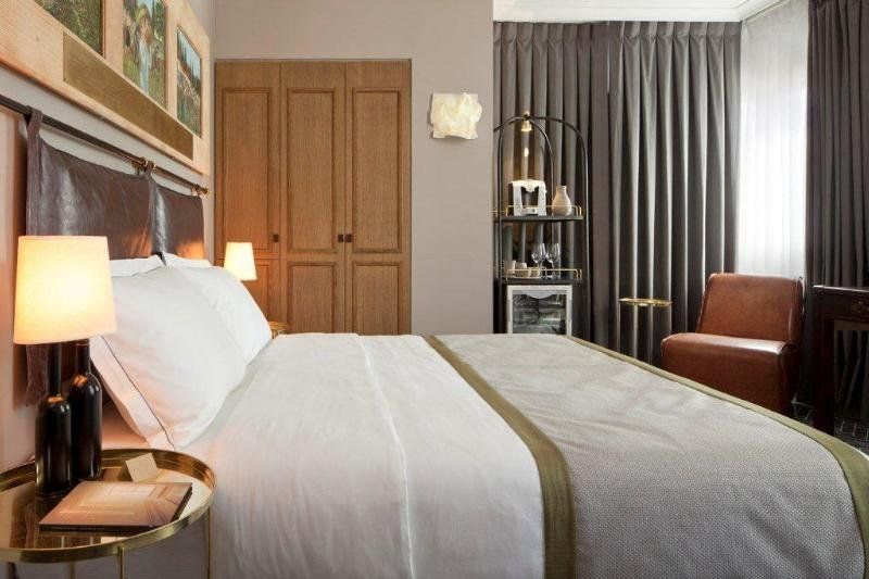 The Rothschild