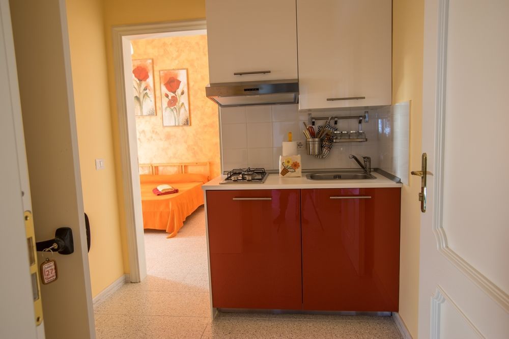 Casa Di Bello Affittacamere