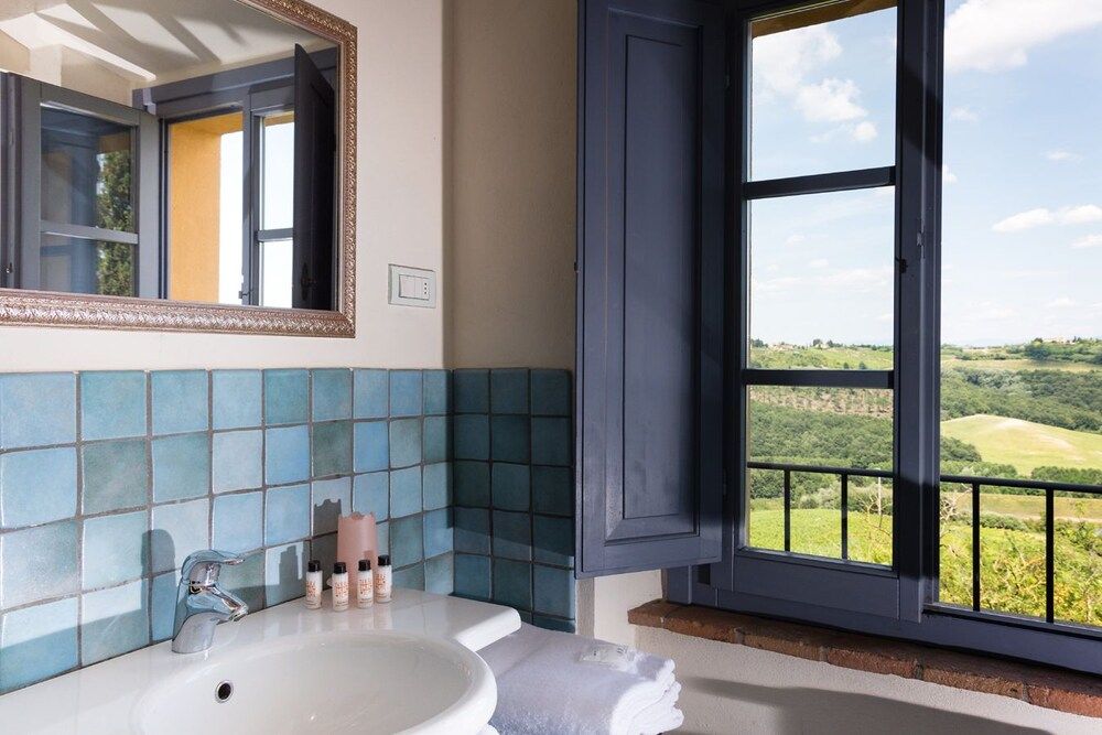 Il Borghetto Tuscan Holidays