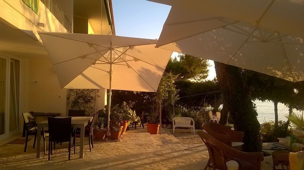 B&B Via del Mare