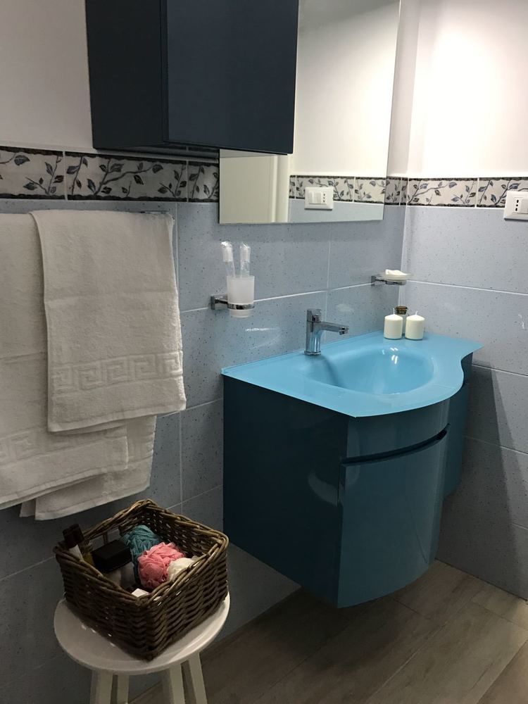 B&B Via del Mare