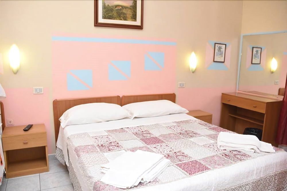 Hotel Stella & Maida