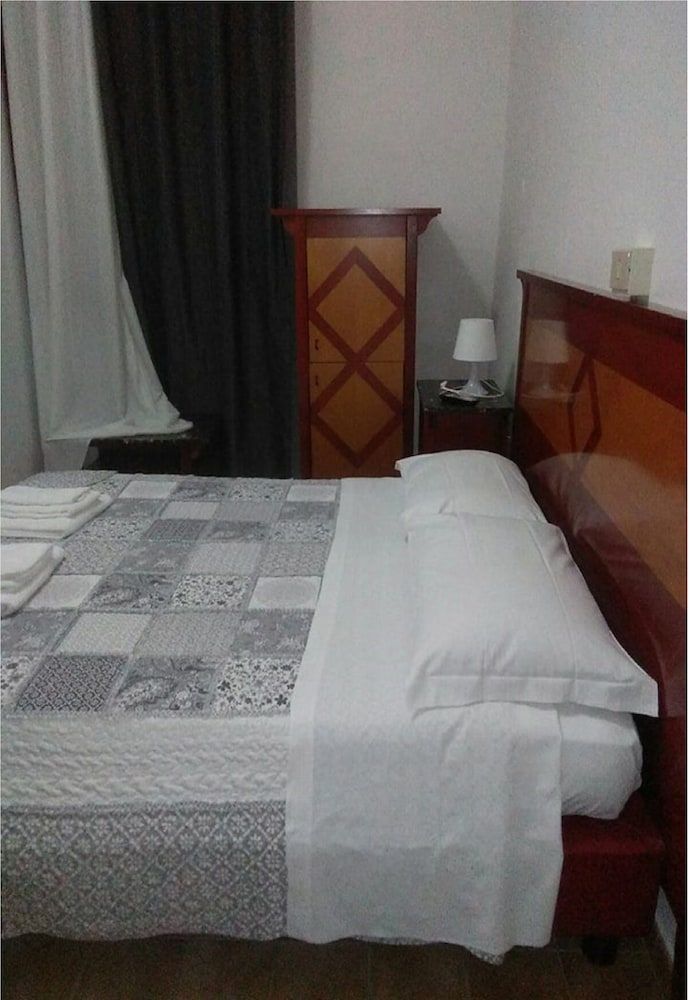 Hotel Stella & Maida