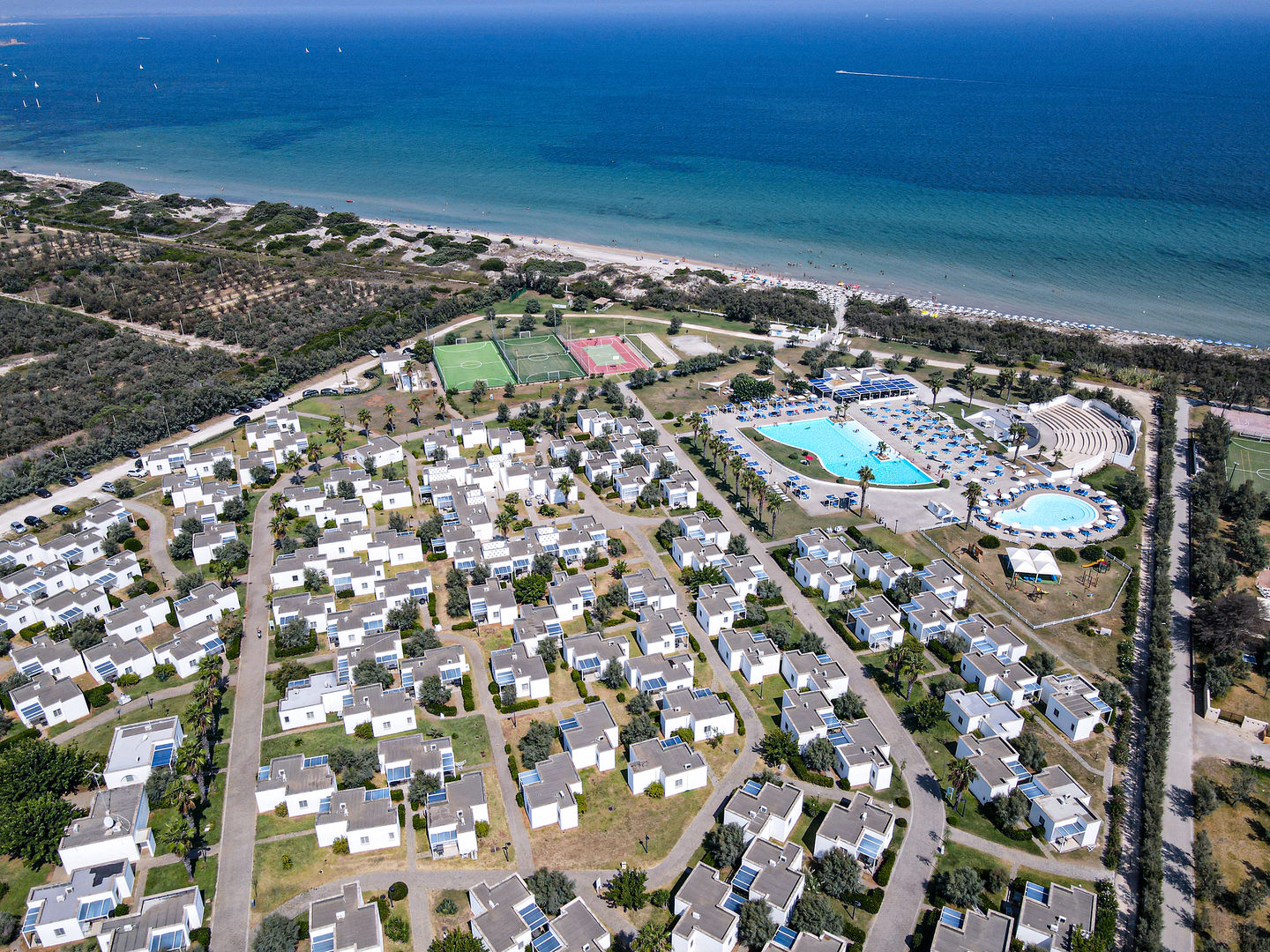 FV Hotels Torre Rinalda