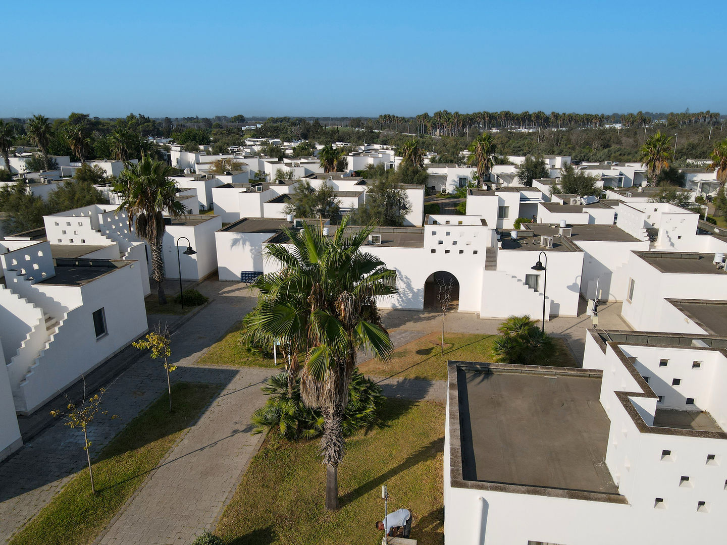 FV Hotels Torre Rinalda