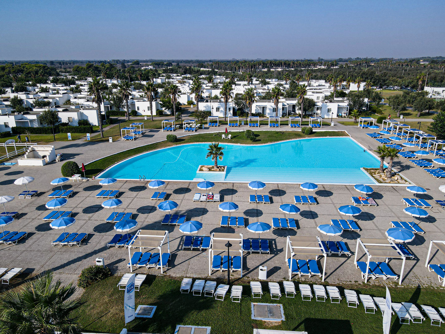 FV Hotels Torre Rinalda