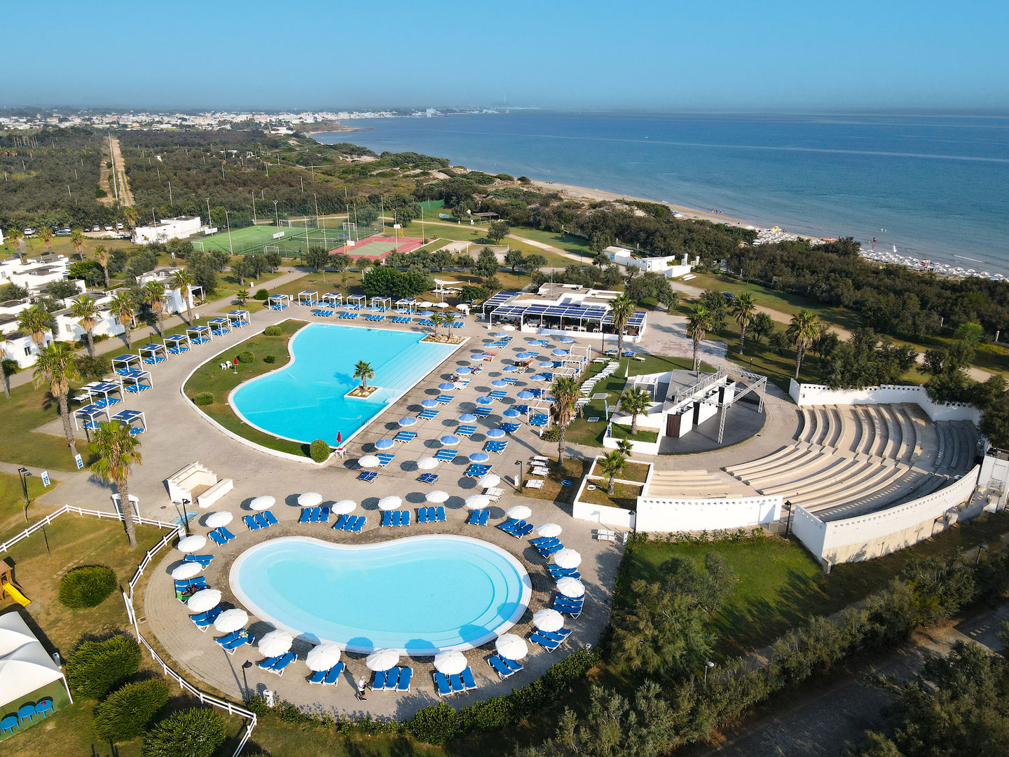 FV Hotels Torre Rinalda