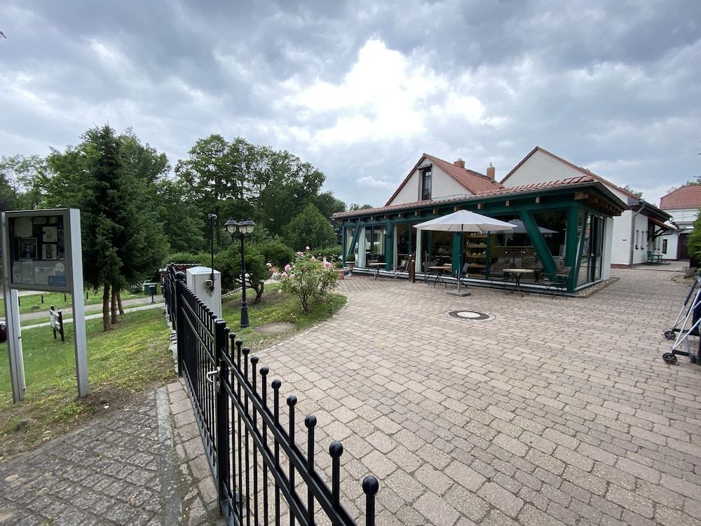 Ferienhof am Trift