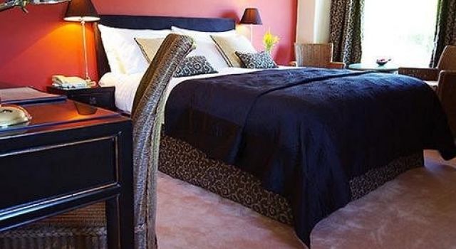 Plantation House Hotel & Restaurant